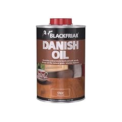 Blackfriar danish oil for sale  Delivered anywhere in UK
