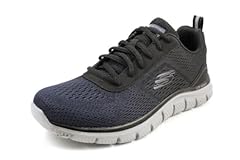 Skechers men track for sale  Delivered anywhere in UK