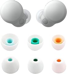 Alxcd eartips compatible for sale  Delivered anywhere in UK