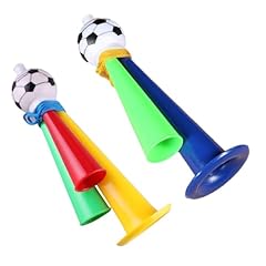 Vuvuzela stadionhorn blow gebraucht kaufen  Wird an jeden Ort in Deutschland