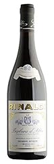 Giuseppe rinaldi barbera usato  Spedito ovunque in Italia 