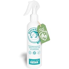 Bettwäsche milben spray gebraucht kaufen  Wird an jeden Ort in Deutschland