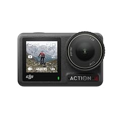 Dji osmo action usato  Spedito ovunque in Italia 