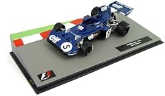 Ixo tyrrell 006 for sale  Delivered anywhere in UK
