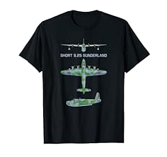 Short s25 sunderland for sale  Delivered anywhere in USA 