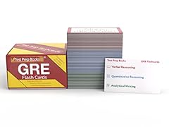 Gre flashcards gre for sale  Delivered anywhere in USA 
