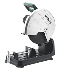 Metabo chop saw for sale  Delivered anywhere in USA 