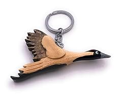 Customs kranich vogel gebraucht kaufen  Wird an jeden Ort in Deutschland