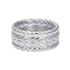 Ixxxi men bague d'occasion  Livré partout en France