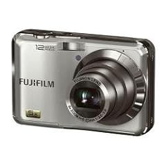 Fujifilm finepix ax250 usato  Spedito ovunque in Italia 