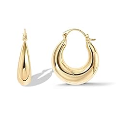 Pavoi 14k yellow for sale  Delivered anywhere in USA 
