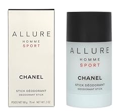 Allure homme sport for sale  Delivered anywhere in UK