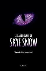 Aventures skye snow d'occasion  Livré partout en France