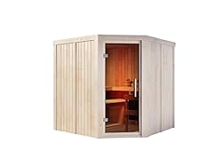 Finntherm innensauna ina gebraucht kaufen  Wird an jeden Ort in Deutschland