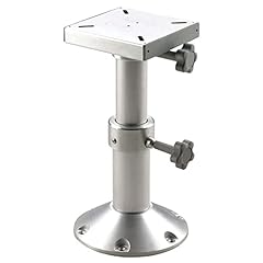 Telescopic table pedestal for sale  Delivered anywhere in UK