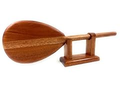 Tikimaster trophy koa for sale  Delivered anywhere in USA 