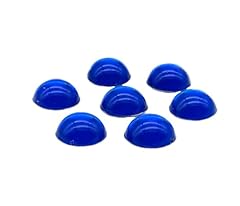 Confezione cabochon con usato  Spedito ovunque in Italia 