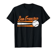 San francisco baseball for sale  Delivered anywhere in USA 