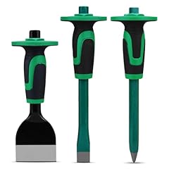 3pcs masonry chisel for sale  Delivered anywhere in USA 