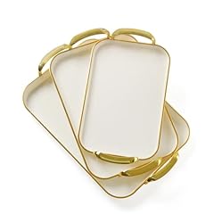 Set serving platters for sale  Delivered anywhere in USA 