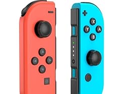 Mhwlhbx manette switch d'occasion  Livré partout en France