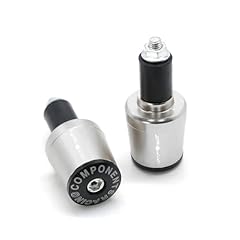 Motorcycle handlebar end for sale  Delivered anywhere in UK