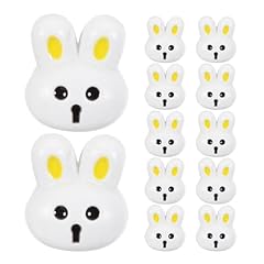 Sewacc 12pcs rabbit for sale  Delivered anywhere in UK