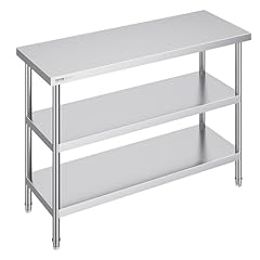 Vevor stainless steel for sale  Delivered anywhere in USA 