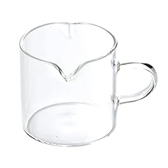 Glass creamer 4oz for sale  Delivered anywhere in USA 