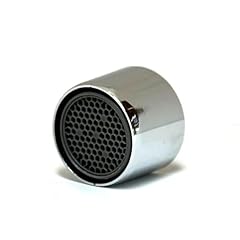 Chrome tap aerator for sale  Delivered anywhere in UK