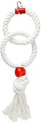 Rosewood parrot toy for sale  Delivered anywhere in UK