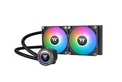 Thermaltake th240 argb for sale  Delivered anywhere in UK