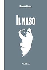 Naso usato  Spedito ovunque in Italia 