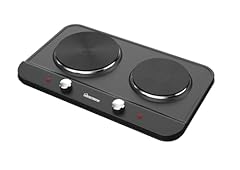 Hometronix electric hob for sale  Delivered anywhere in UK