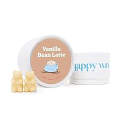 Happy wax vanilla for sale  Delivered anywhere in USA 