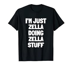 Zella zella stuff for sale  Delivered anywhere in USA 