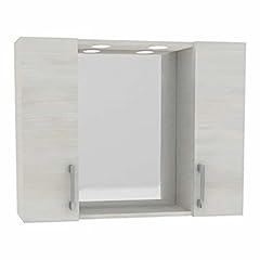 Specchio bagno con usato  Spedito ovunque in Italia 
