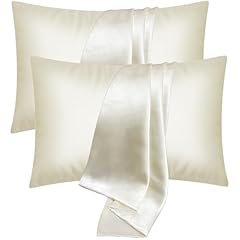Uqqu satin pillow for sale  Delivered anywhere in UK