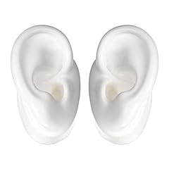 Pair ear mold for sale  Delivered anywhere in UK