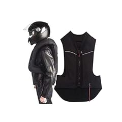 Unisex airbag vest for sale  Delivered anywhere in Ireland