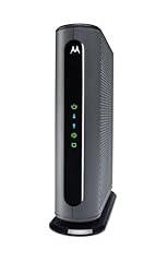 Motorola mb8600 docsis for sale  Delivered anywhere in USA 