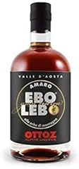 Amaro ebo lebo usato  Spedito ovunque in Italia 