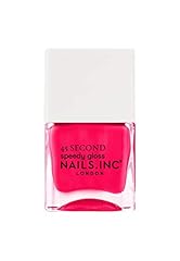 Nails.inc second speedy for sale  Delivered anywhere in UK