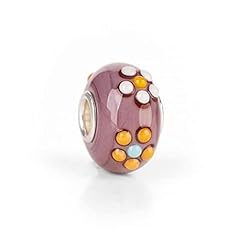 Thun trollbeads bouquet usato  Spedito ovunque in Italia 