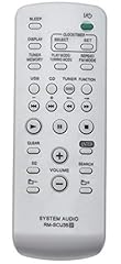 Allimity scu35 remote for sale  Delivered anywhere in UK