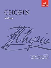Waltzes paper cover for sale  Delivered anywhere in UK