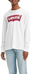 Levi long sleeve usato  Spedito ovunque in Italia 