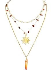 Sacina layered crystal for sale  Delivered anywhere in USA 