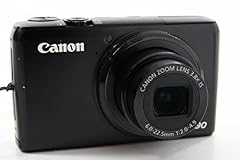 Canon powershot s90 gebraucht kaufen  Wird an jeden Ort in Deutschland