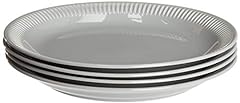 Lenox gray stoneware for sale  Delivered anywhere in USA 